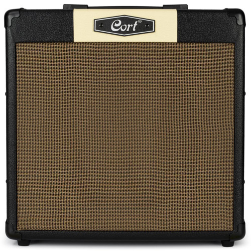 Cort CM30R BK