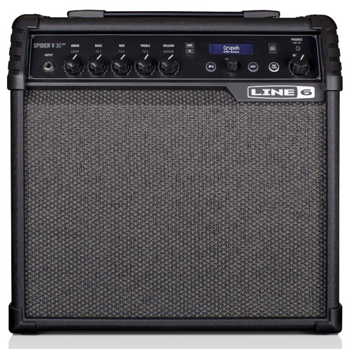 Line6 Spider V30 MKII