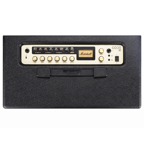 Marshall CODE50