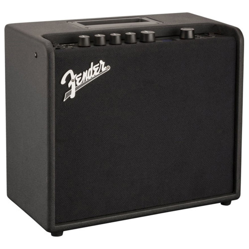 Fender Mustang LT25