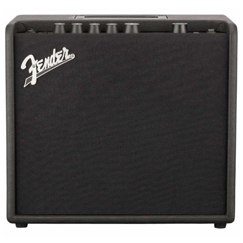 Fender Mustang LT25
