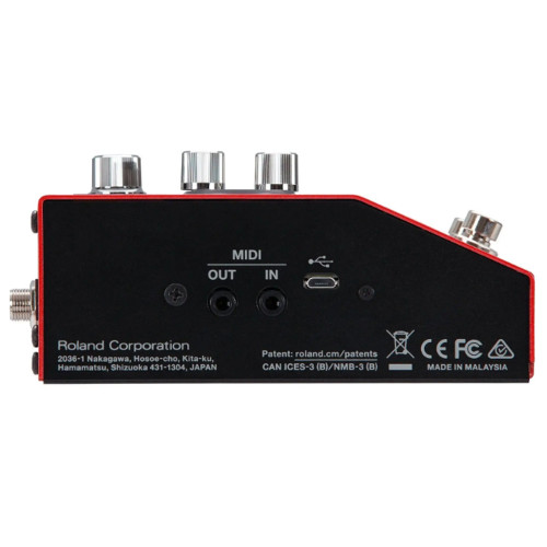 Boss RC-10R Loop Station