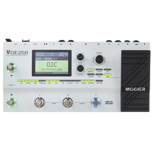 Mooer GE250