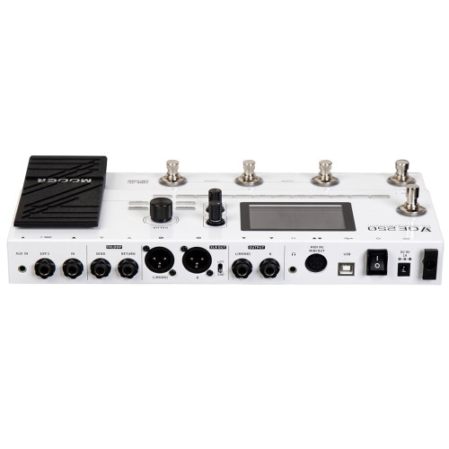 Mooer GE250