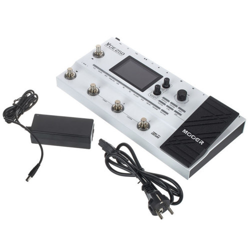 Mooer GE250