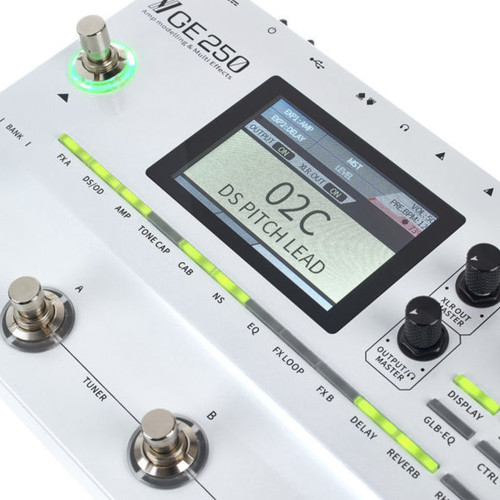 Mooer GE250