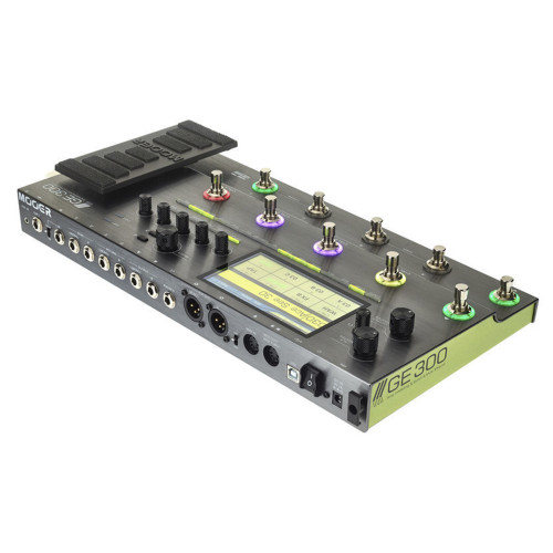 Mooer GE300