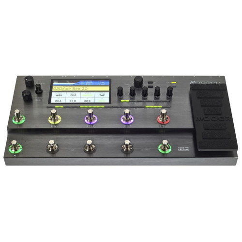 Mooer GE300