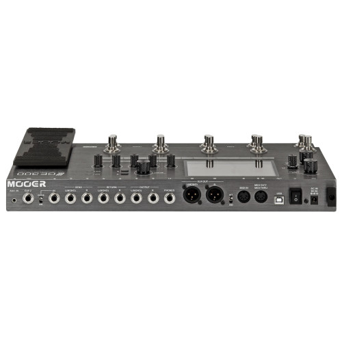 Mooer GE300