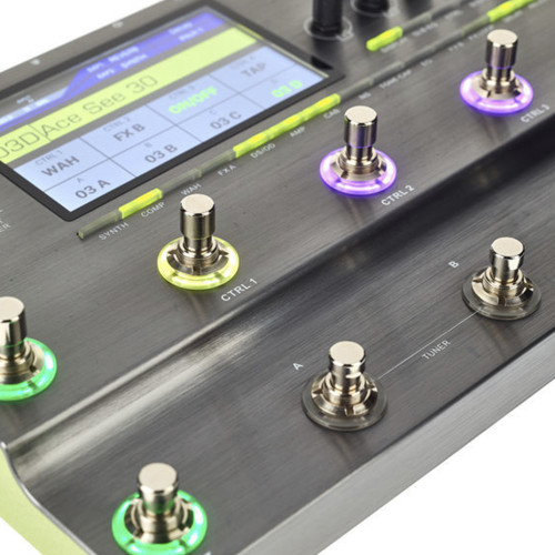 Mooer GE300