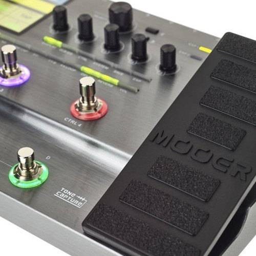 Mooer GE300