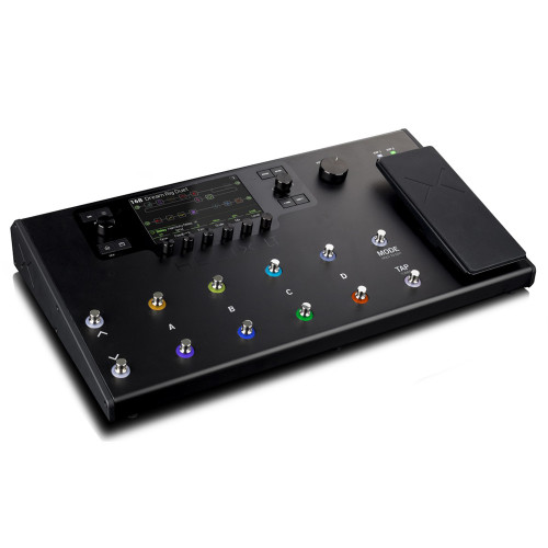 Line6 HELIX LT