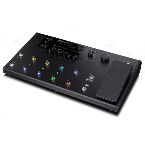 Line6 HELIX LT