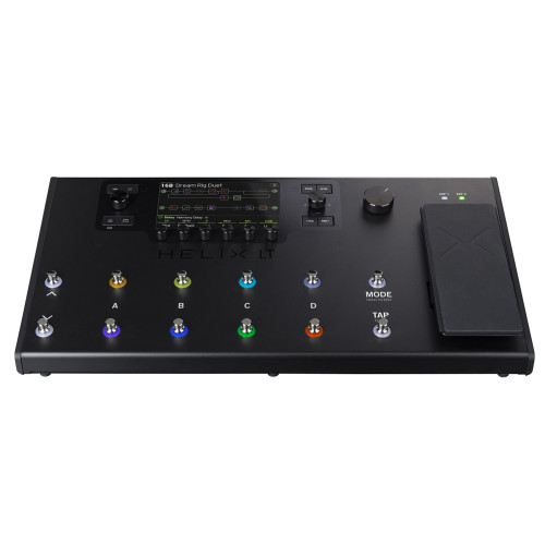 Line6 HELIX LT