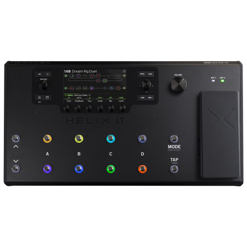 Line6 HELIX LT