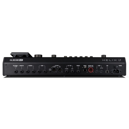 Line6 HELIX LT