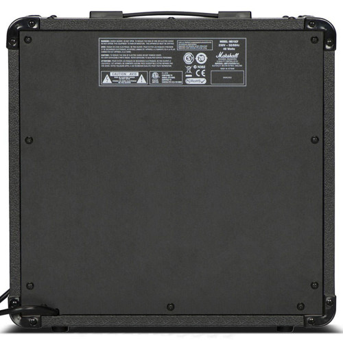 Marshall MG15G
