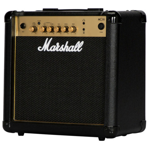 Marshall MG15G