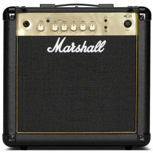 Marshall MG15G