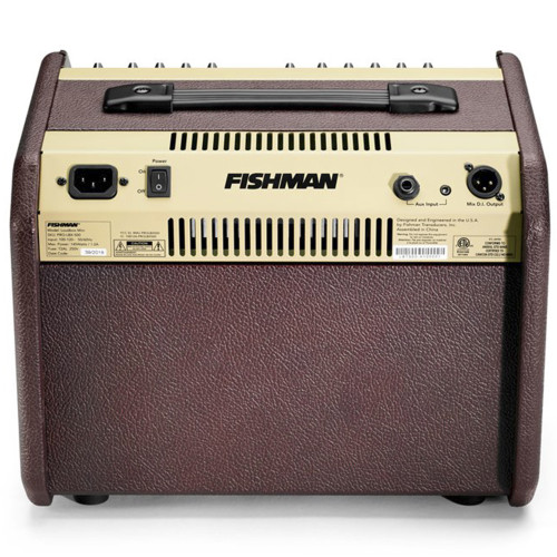Fishman Loudbox Mini 60 BT