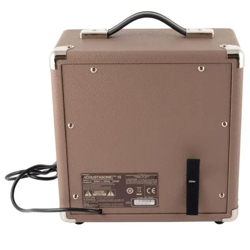 Fender Acoustasonic 15