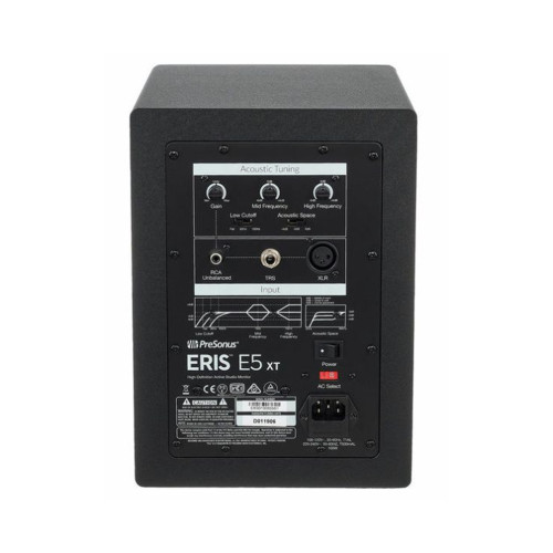 Presonus Eris E5 XT