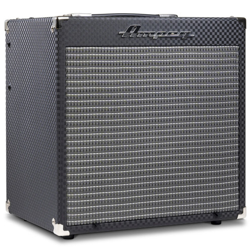 Изображение комбоусилителя Ampeg Rocket Bass 108 – View-1 | Leader Promusic