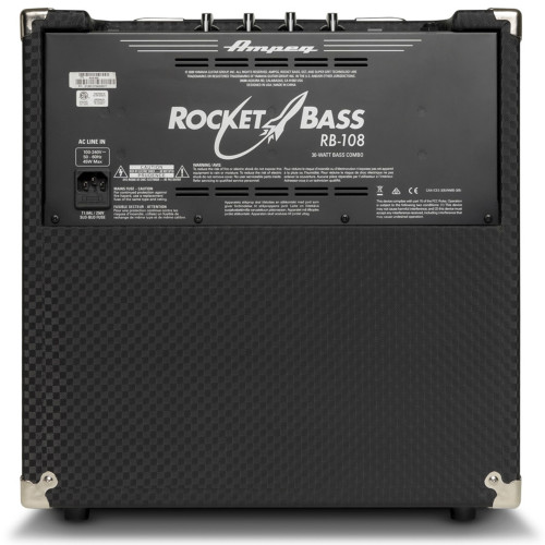 Ampeg Rocket Bass 108