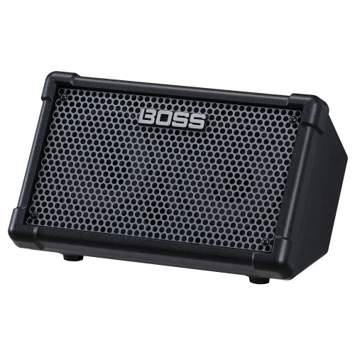 Изображение комбоусилителя Boss CUBE-ST2 – View-1 | Leader Promusic