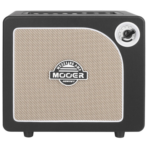 Mooer Hornet Black