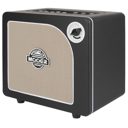 Mooer Hornet Black