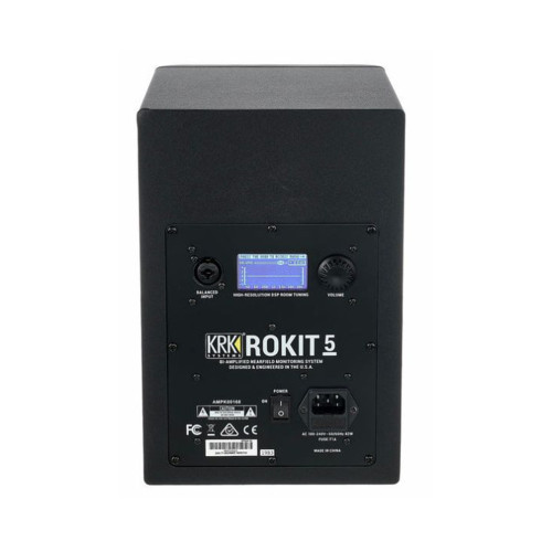KRK RP5G4