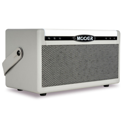 Изображение комбоусилителя Mooer SD30I – View-1 | Leader Promusic