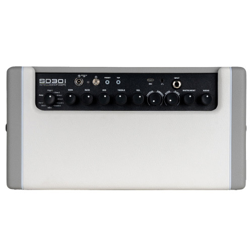 Mooer SD30I