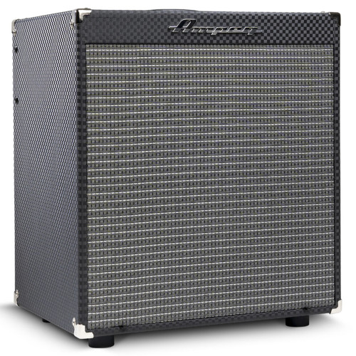 Изображение комбоусилителя Ampeg Rocket Bass 112 – View-1 | Leader Promusic