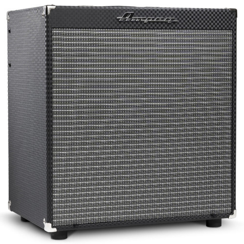 Зображення комбопідсилювача Ampeg Rocket Bass 115 – View-1 | Leader Promusic
