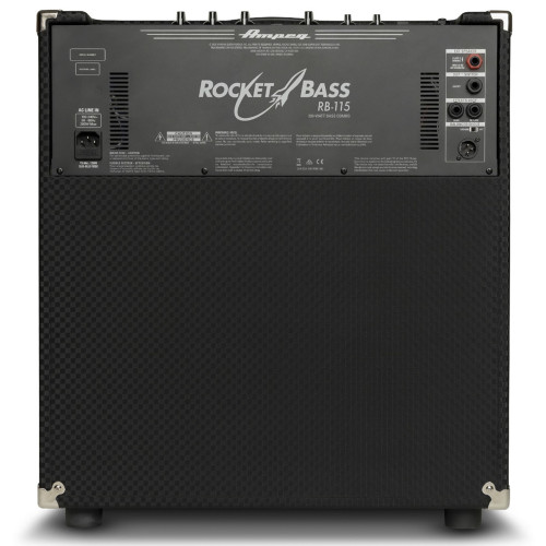 Ampeg Rocket Bass 115