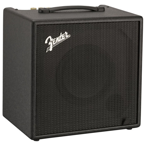 Изображение комбоусилителя Fender Rumble LT25 – View-1 | Leader Promusic