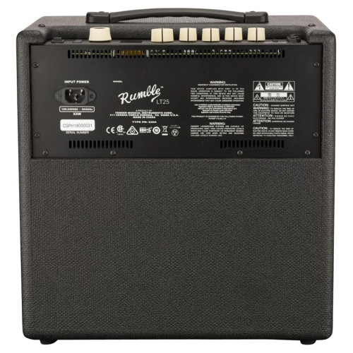 Fender Rumble LT25