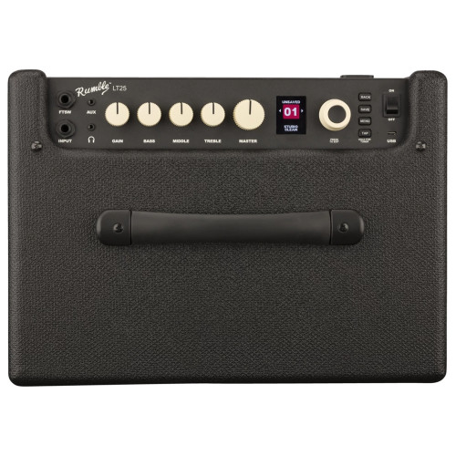 Fender Rumble LT25