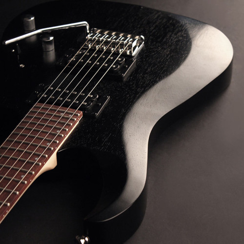 Cort X100 Open Pore Black