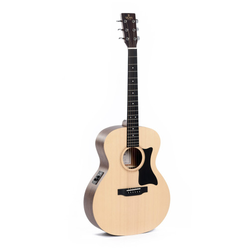 Изображение гитары Sigma GME - View-1 | Leader Promusic