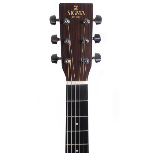 Sigma GME