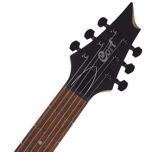Cort KX100 Black Metallic