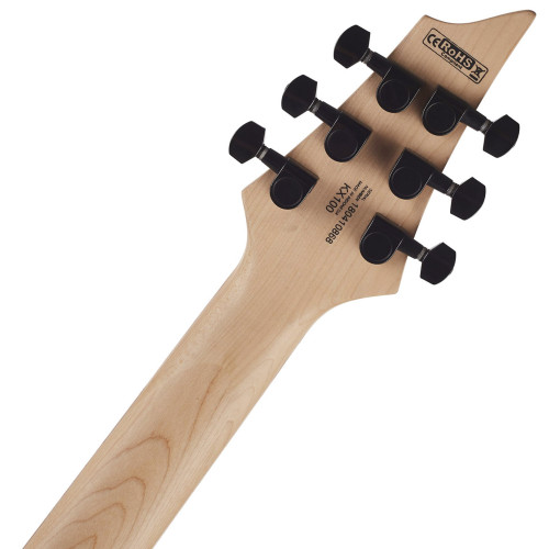 Cort KX100 Black Metallic