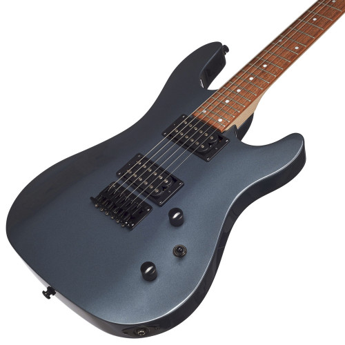 Cort KX100 Metallic Ash