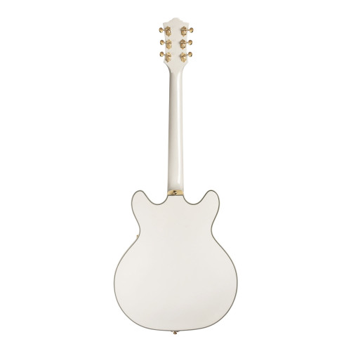 Guild Starfire VI (Snowcrest White)