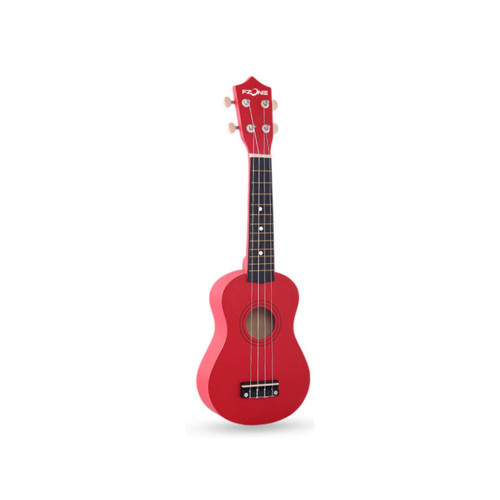 Fzone FZU-002 Red