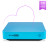 Evobox Ruby