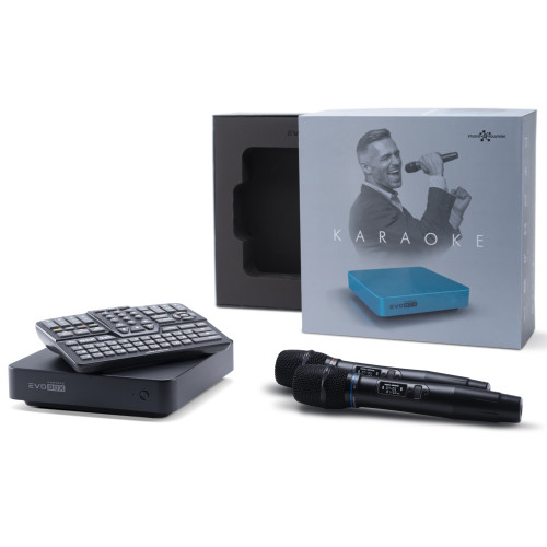 Evobox Mic